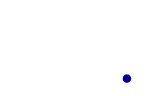 EveningReport-logo-White-Blue-Dot-C