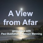 A View from Afar-podcast-graphic