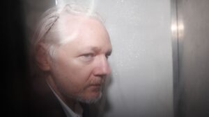 Julian Assange