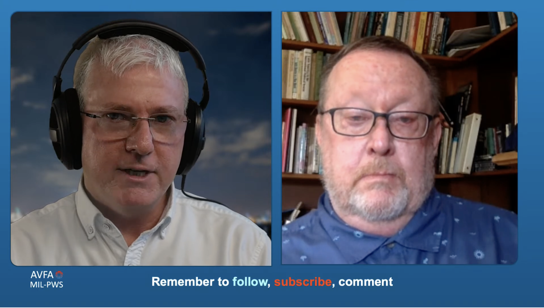 PODCAST – Buchanan + Manning: Signals+Tech Intel Ops and the Defence of Ukraine