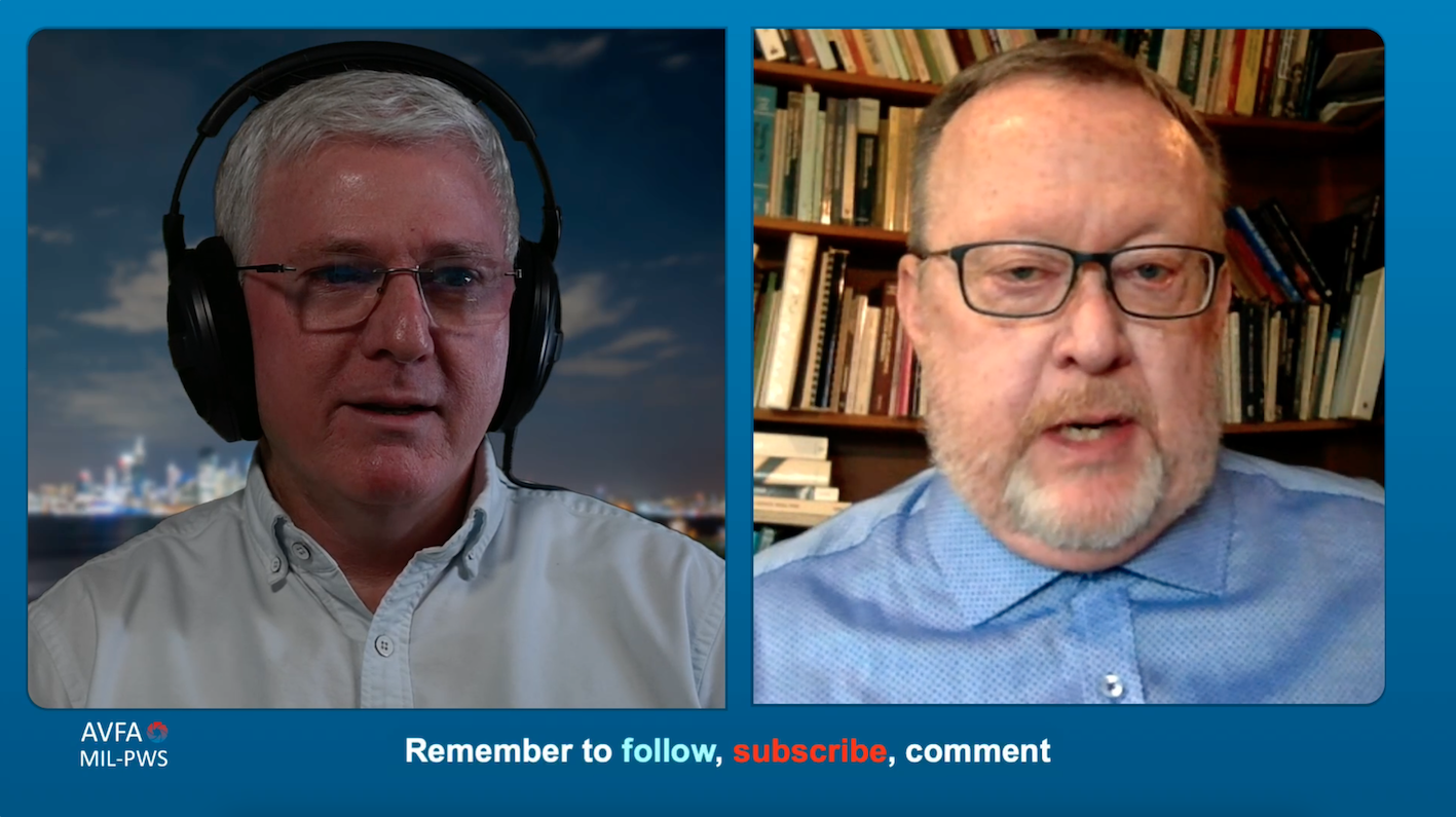 PODCAST – Buchanan + Manning: What’s Happening Between the USA and Latin America?