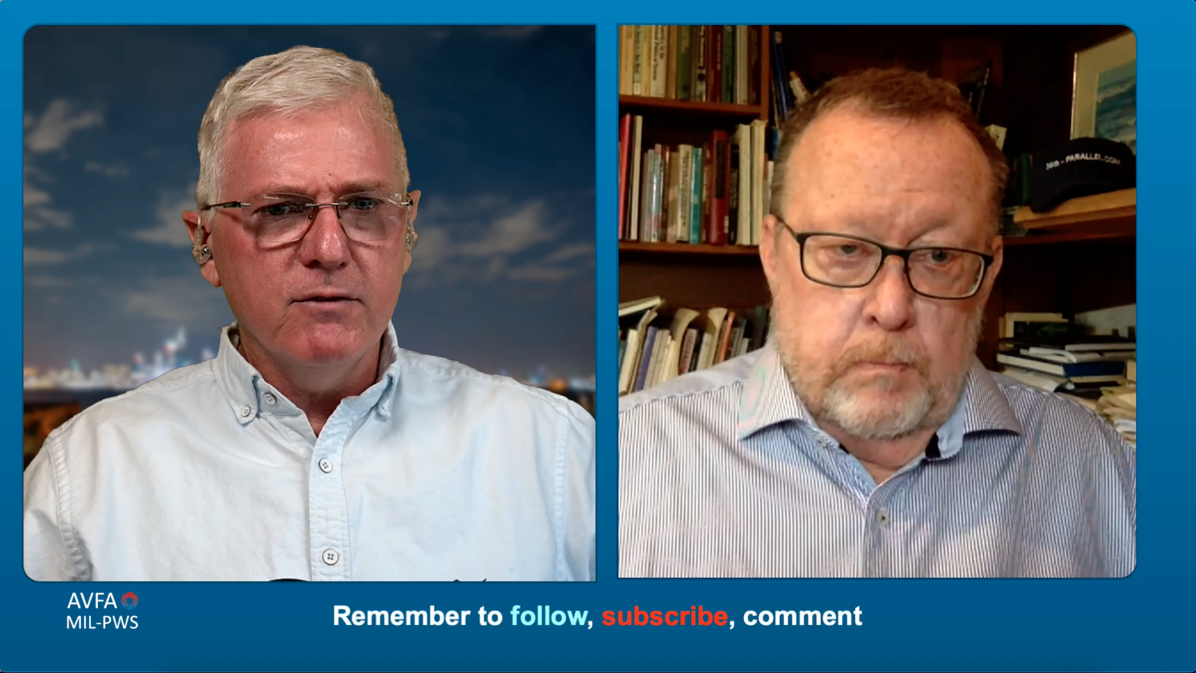 PODCAST – Buchanan and Manning on Trumpism Beyond Trump – Brazil, USA, Israel