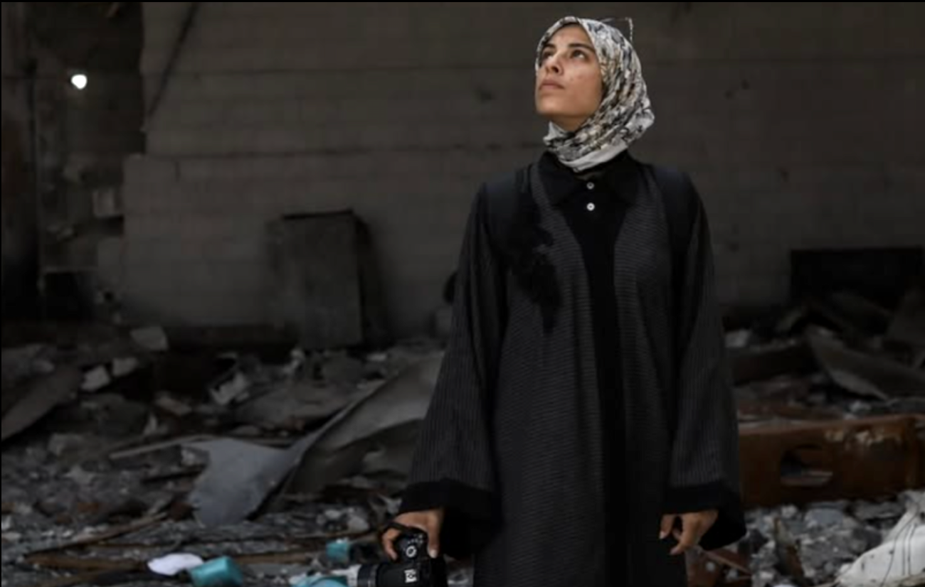 Caitlin Johnstone: ‘I want a death that the world will hear’  –  journalist assassinated by Israel for telling the truth