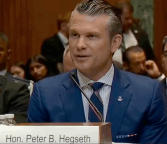 Caitlin Johnstone: We are, of course, being lied to about Iran