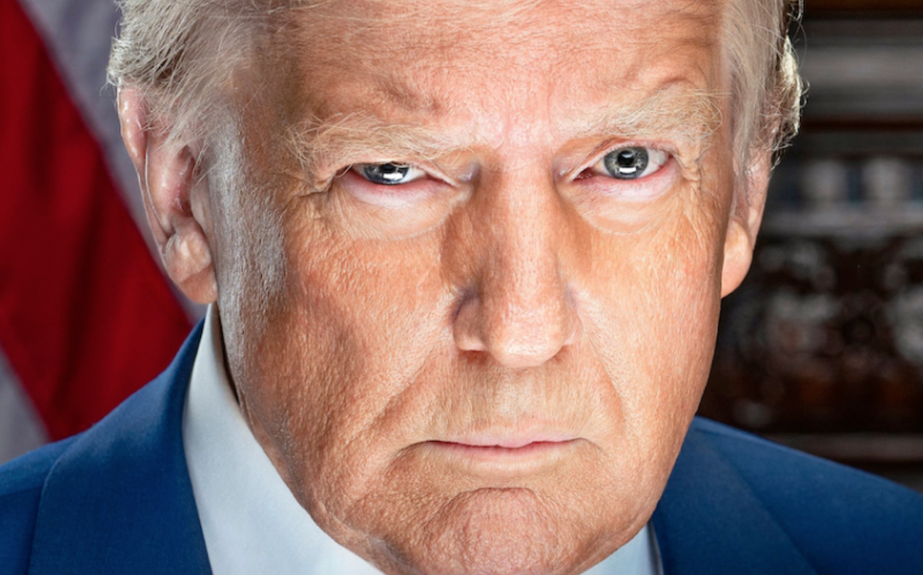 Caitlin Johnstone: Our rulers are psychopaths and they’re making everything awful